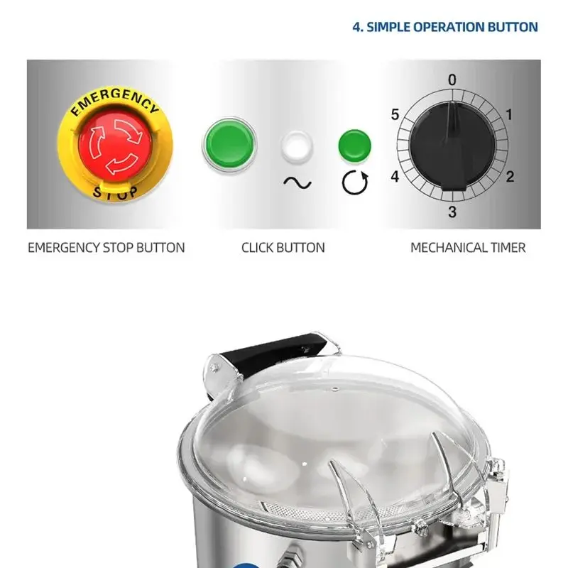 

Fully Automatic Vegetable Peeler for Carrot Potato And Ginger Commercial Cleaning Peeler Efficient Kitchen Tool