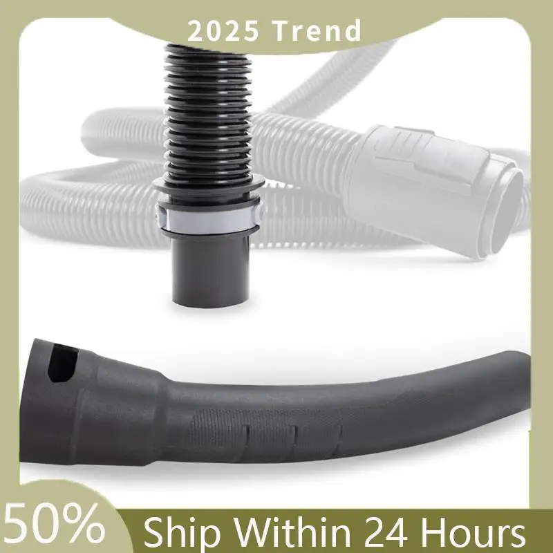 A75X مقبض فراغ علوي Forkarcher مكنسة كهربائية رطبة/جافة مقبض WD MV KWD KNT DN35 أجزاء مكنسة متعددة