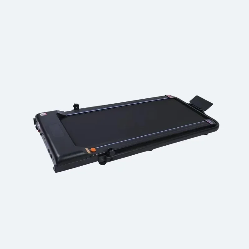 Electric Walking Pad Treadmill Foldable Design Stable Structure For Home Gym Fitness And Daily Exercise Cost-Effective