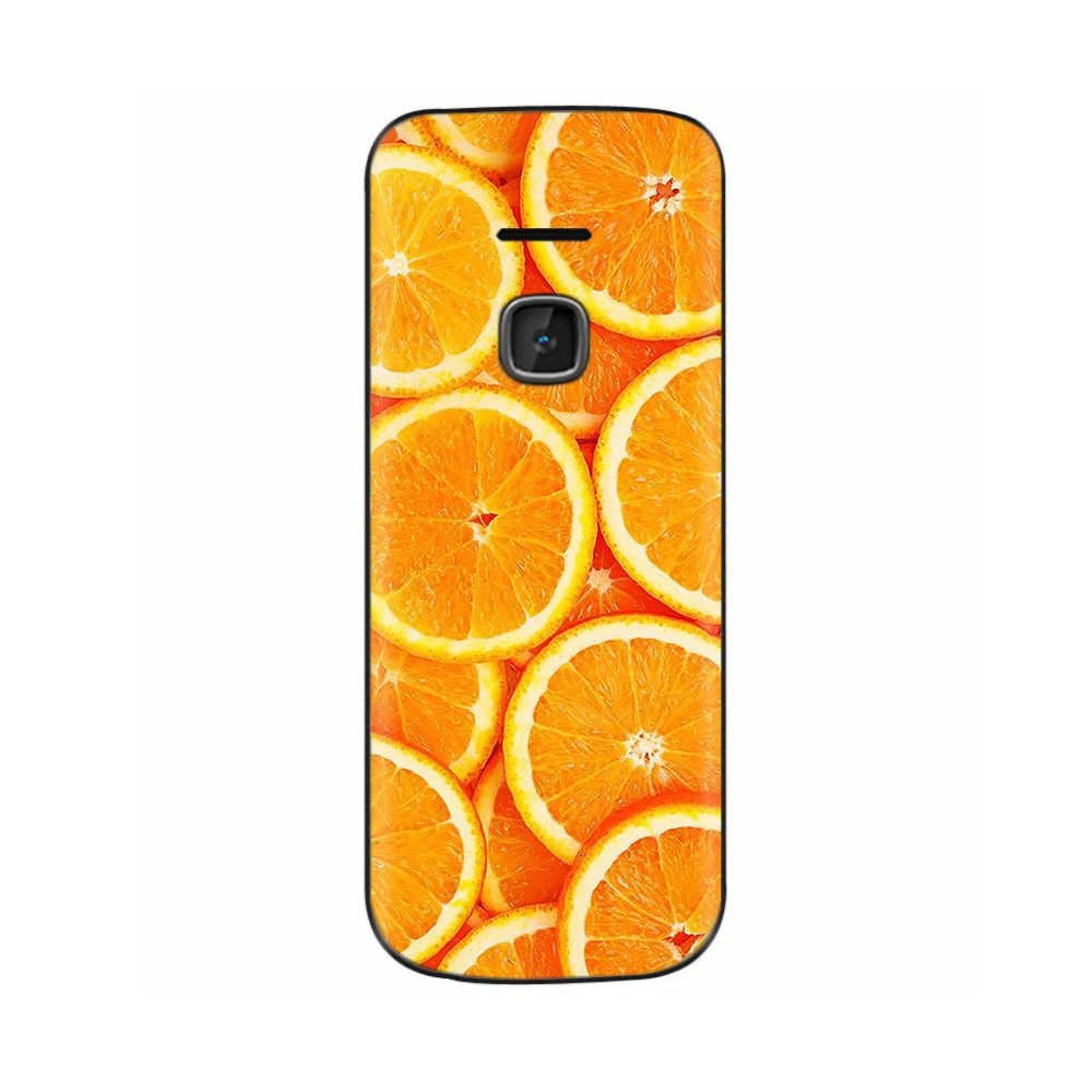 For Nokia 225 4G Phone Back Cover Cute Soft Fundas for Nokia 225 TA-1321 TA-1296 TA-1279 Nokia225 4G Silicone Cases Protective