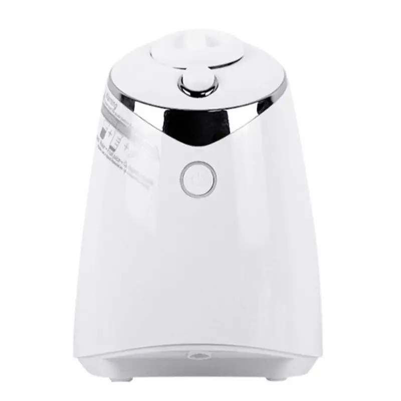 

Homemade Facial Mask Machine, Smart DIY Natural Fruit And Vegetable Facial Mask Machine, SPA Facial Care Machine EU Plug