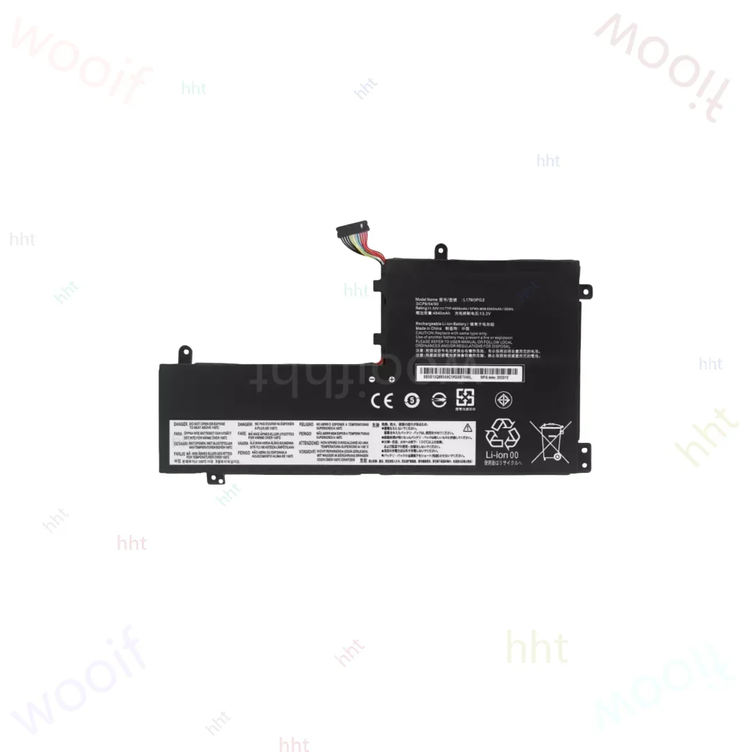 

original 100% authentique Y7000 Y7000P-1060 2018 2019 L17M3PG2