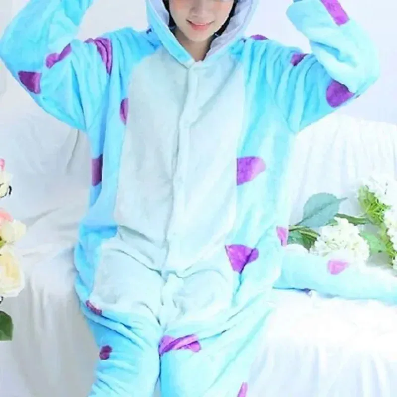 Cymvcos Monsters In…