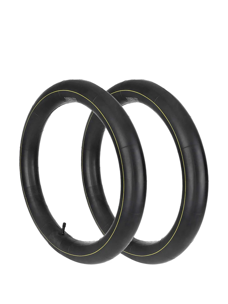 AliExpress NONE 2Pack 20x4.0/4.1 Inner Tube for Fat Tire Extra Wide Snow Bike Inner And Outer Tyres 20 Inch Cross-Country Beach Electric Vehicle