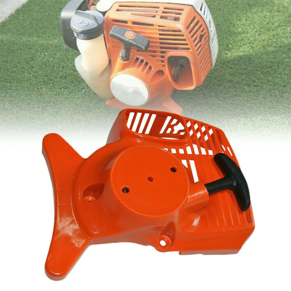 Imagem -02 - Recoil Pull Starter para Cortador de Escova Fs38 Fs45 Fs46 Fc55 Fs55 Hl45 Km55 Aparador de Grama Pull Start 4140 190 4009 fs 38 45 55