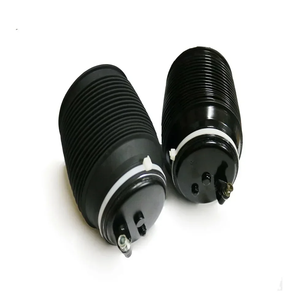 2pcs Air Suspension Spring For Lexus GX460 Toyota Land Cruiser Prado 48090-60010 48080-60010