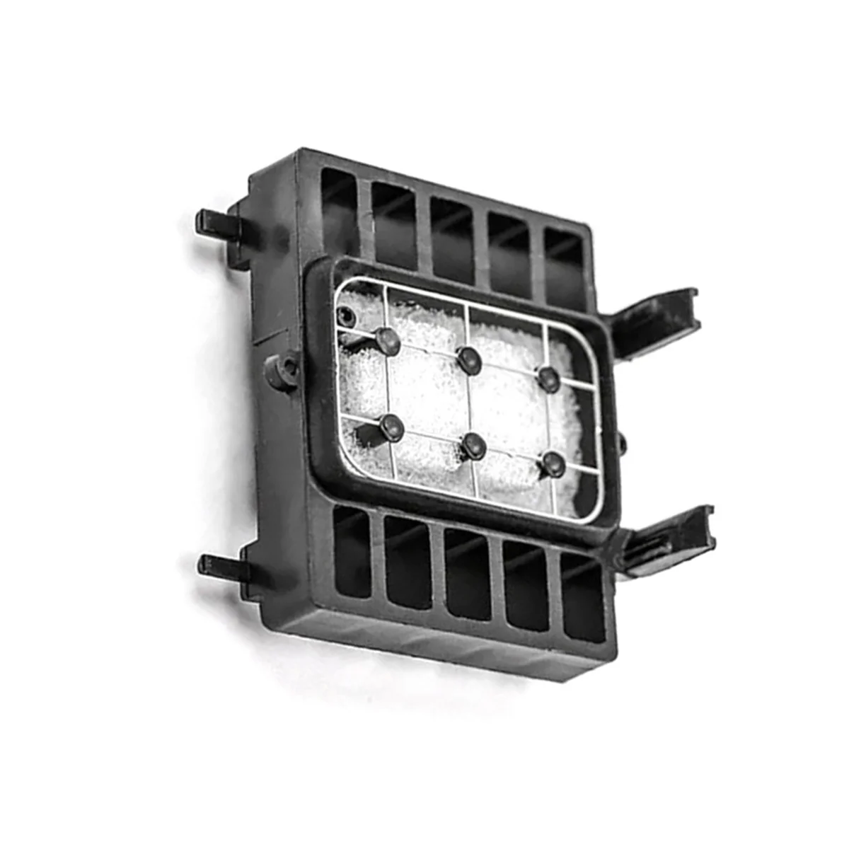 ADP-Ink Pad L1800 1390 Cap Top do drukarki R1390 R1400 R1430 L1800 1500W Stacja zamykająca głowicę drukującą