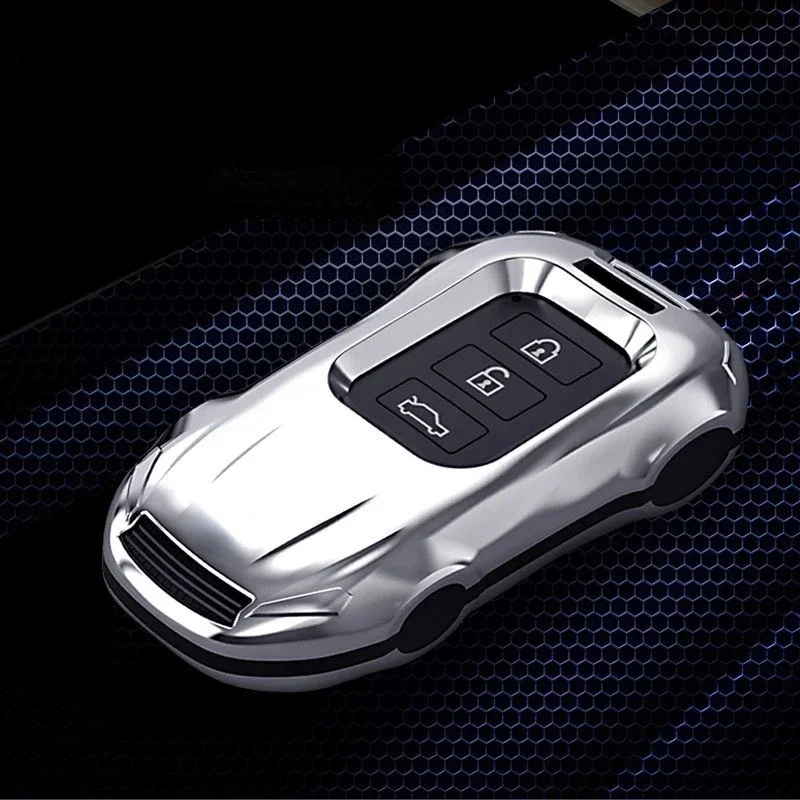 

For Lexus ES200 RX300 RX450 Es300 UX260 NX200 ABS Car Key Protection Shell Cartoon Smart Remote Key Cover Car Accessories