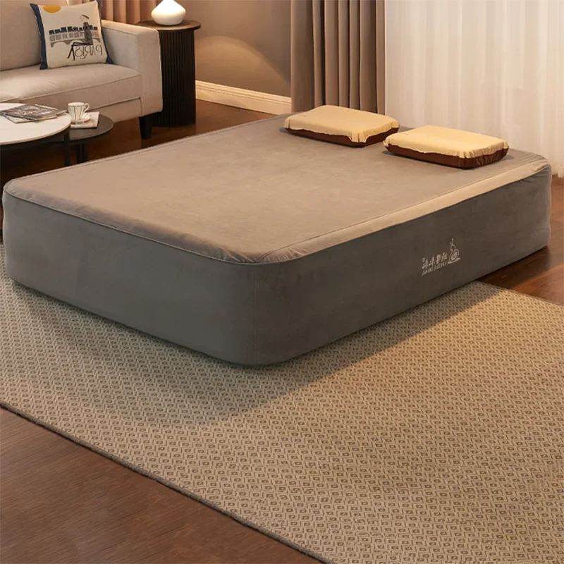 Cama de diseño de almacenamiento, mueble de salón de belleza, japonés, Hospital, ahorro de espacio, castillo, Tatami de belleza, viaje, Letto, Matrimoniale