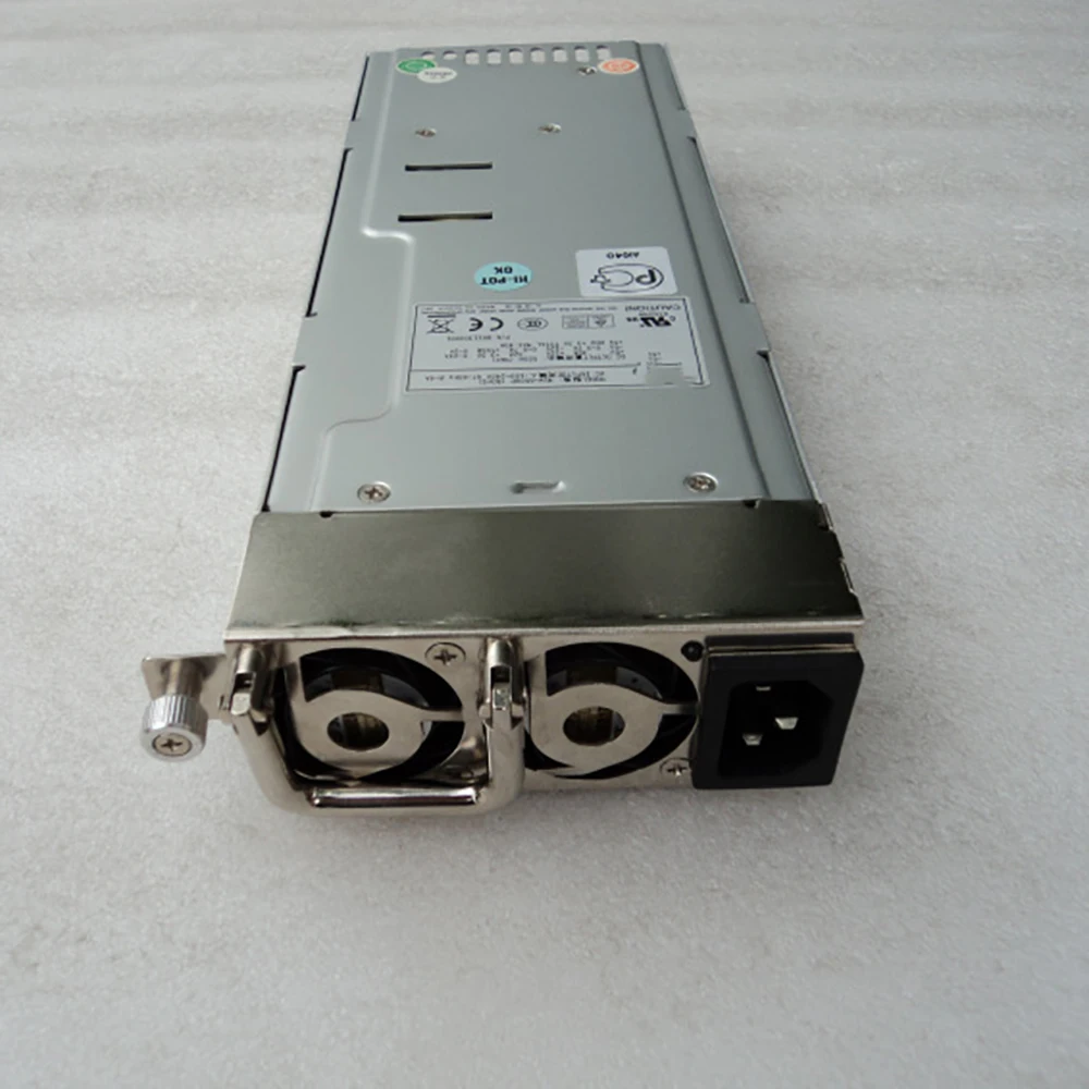 For Zippy Server Power Supply B011300001 500W Fully Tested MIW-6500P