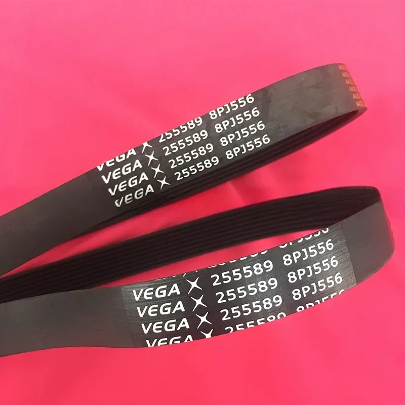 

2pcs V-Belt 8PJ556 Electromechanical Treadmill Belt