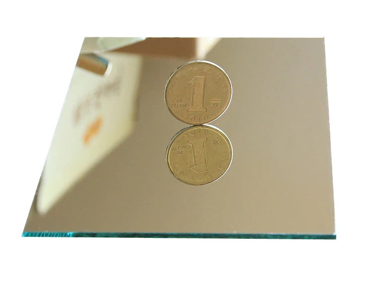 

Переднее зеркало с покрытием, переднее зеркало с покрытием, оптическое зеркало на заказ, 100*85 мм