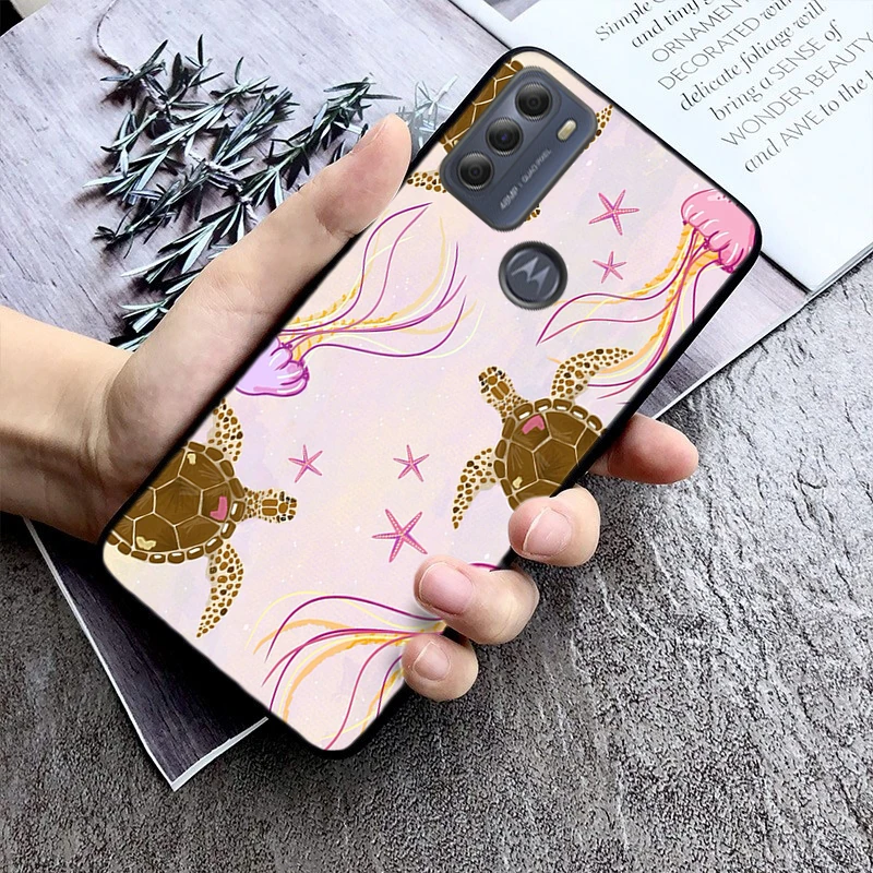 Sea Turtles Funda P…