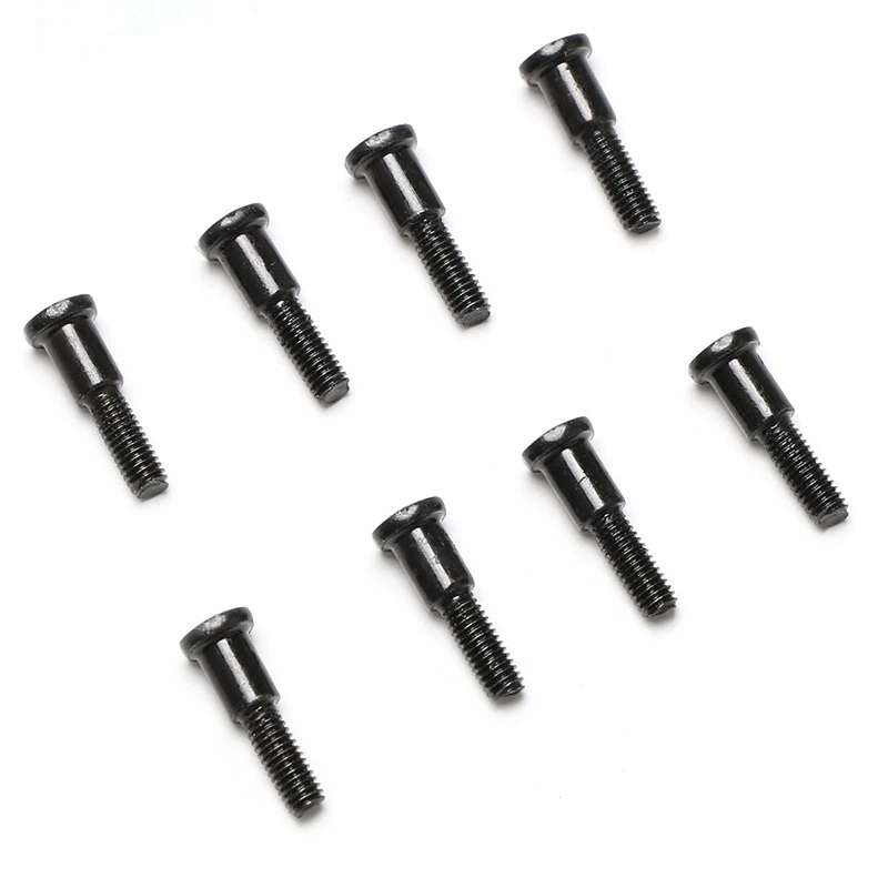 12428 Screw RC Car Spare Parts Pan Head Screws for 12428 M3 12428-0099 Screw,B