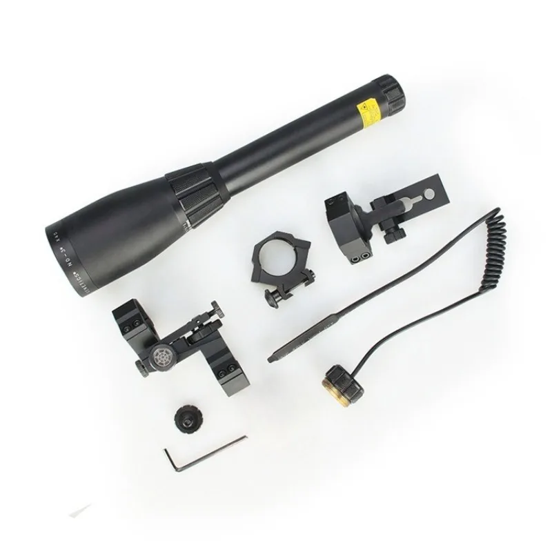 Flashlight Outdoor LED Strong Light Camping Daily Carry Black Bird Accessories