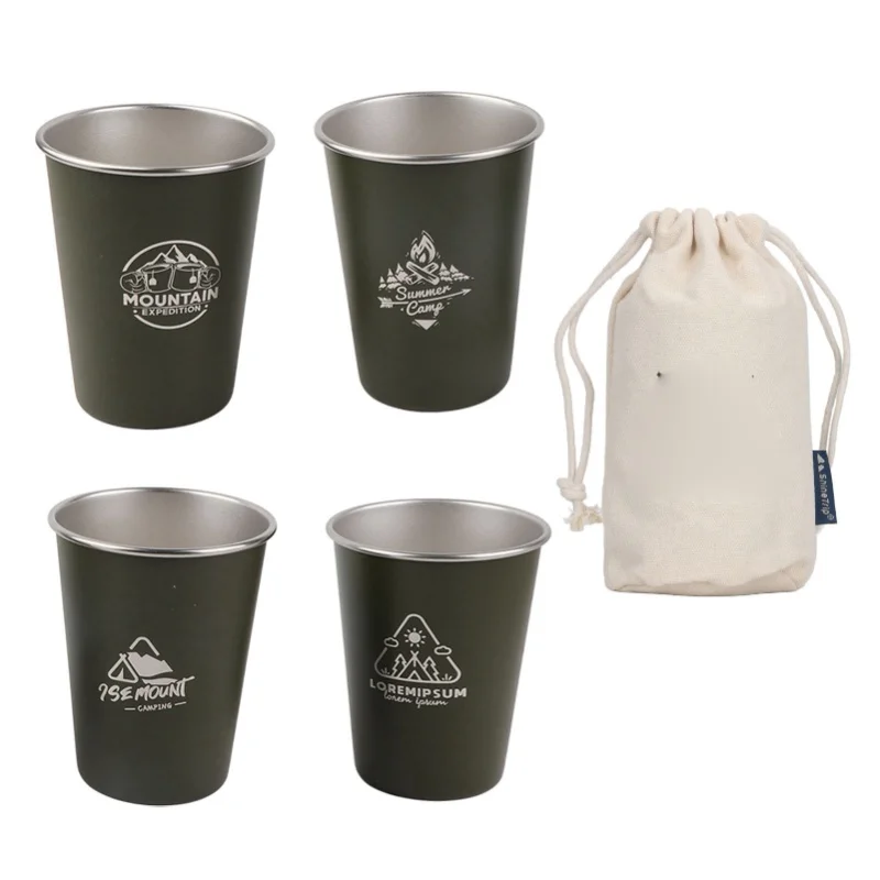 tasses-a-eau-en-acier-inoxydable-304-350ml-4-pieces-pour-barbecue-biere-voyage-exterieur-vert-od
