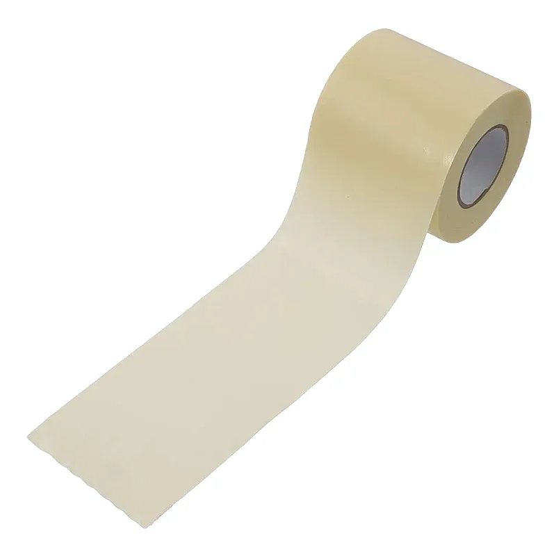 60 mm x 9 m langes Klimaanlagen-Rohrband, Außeneinheit, Kanal, Sonnenschutz, PVC-Band, wasserdichte Passform für die Installation von Klimaanlagen