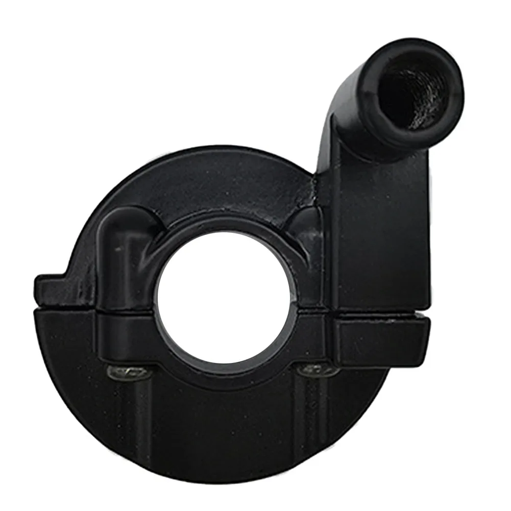 Motocross Handle Motorcycle Accelerator High Universality Fitment Lightweight Component Replacement For Damaged Parts