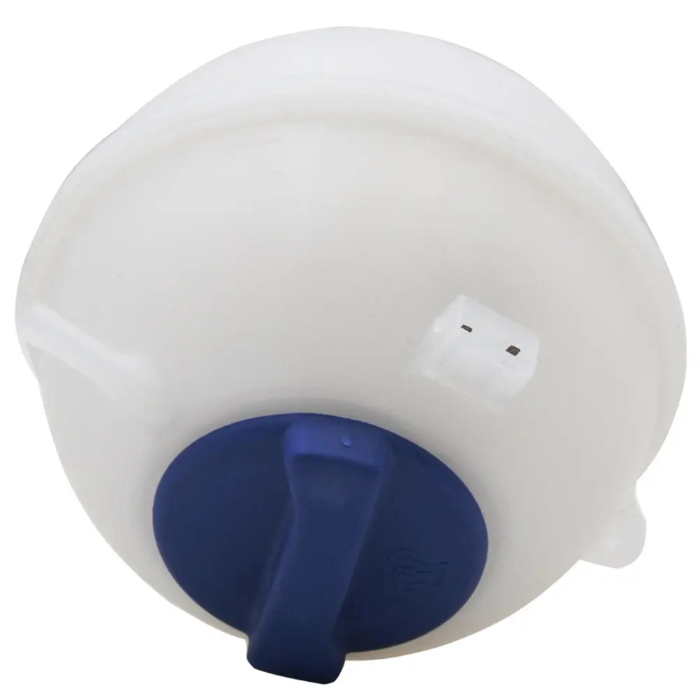 

Premium Radiator Expansion Tank Coolant Overflow Reservoir for Car Direct Replacement High Temp Resistant Robust Plastic Easy