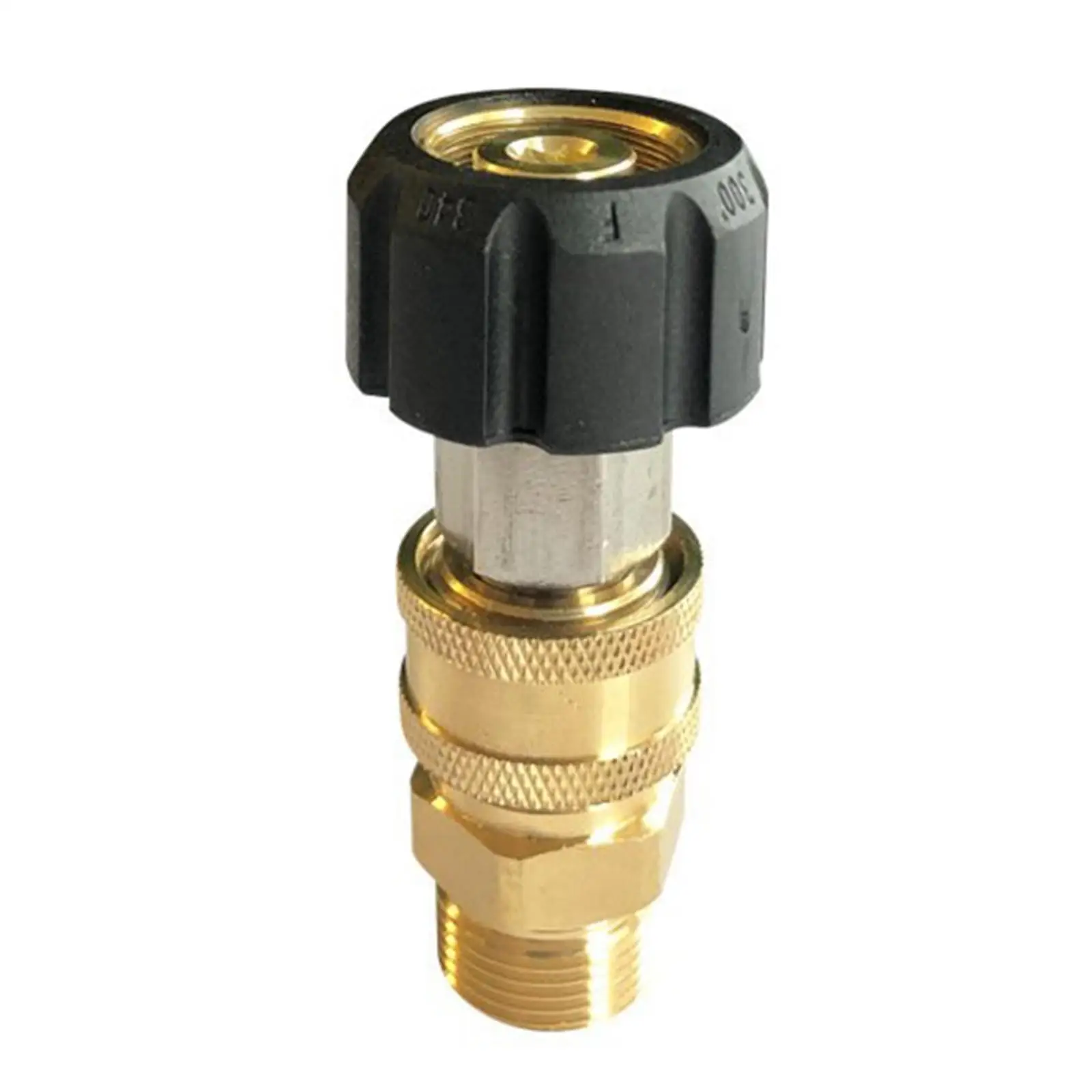 Pressure Washer Adapter M22 to 3/8
