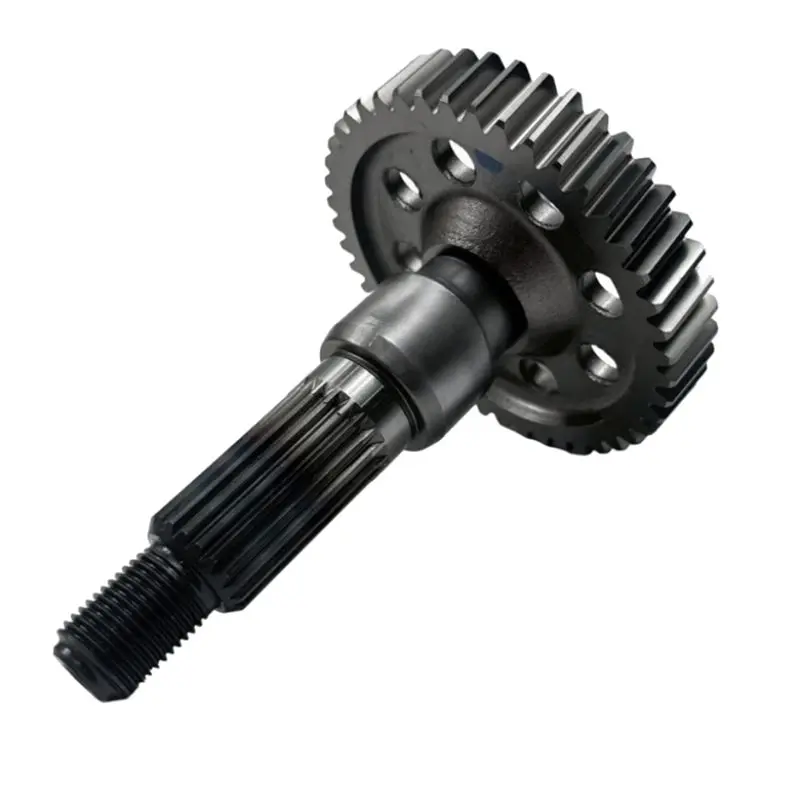 Superior-For Honda Motorcycle Gearbox Replacement Part- Gear 23430-K59-A70 Fits For CLICK150, CLICK125 PCX150 Models 2012-2017 view 2