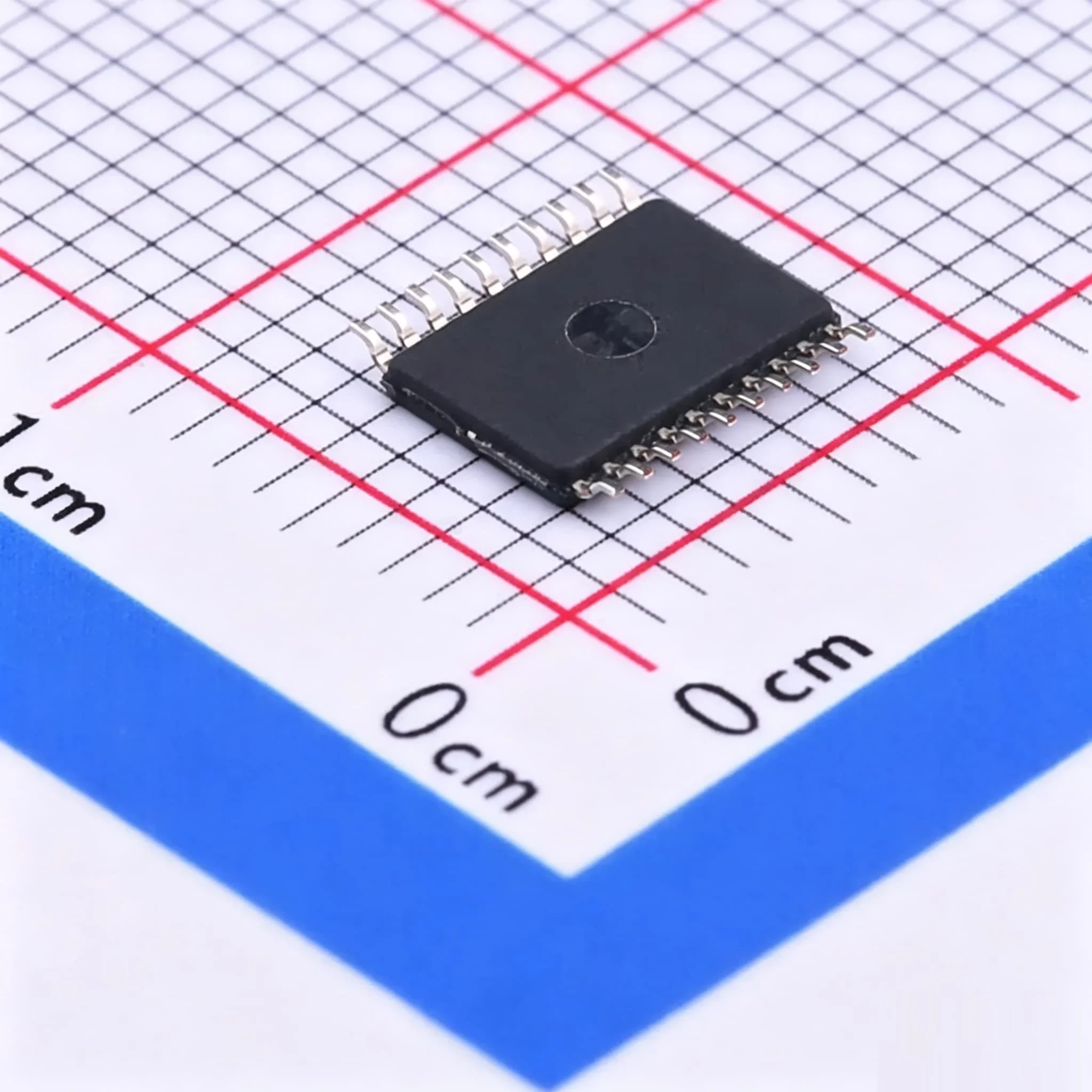 20/200PCS 74HC245 74HC245PW TSSOP-20 Octal bus transceiver; 3-state In Stock 100% New Chip Wholesale
