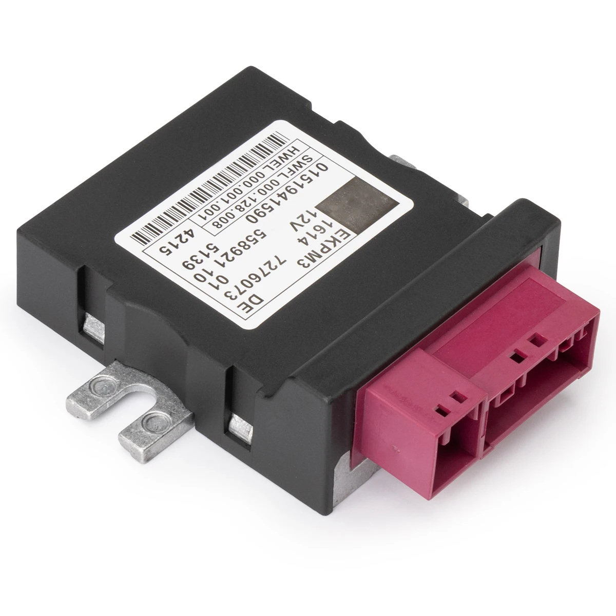 Fuel Pump Oil Control Module Unit for BMW 3 5 6 7 Series F07 F10 F13 F02 F03 F25 16147276073 55892110 Car Accessories