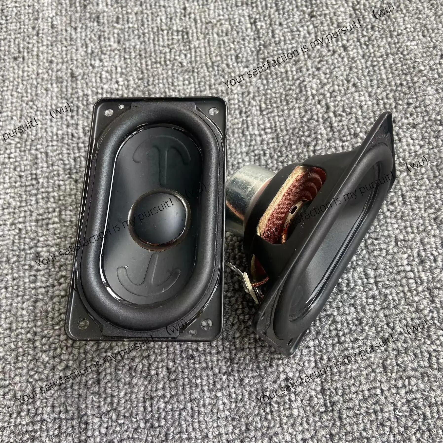 2PCS Ghxamp For Jbl… - image