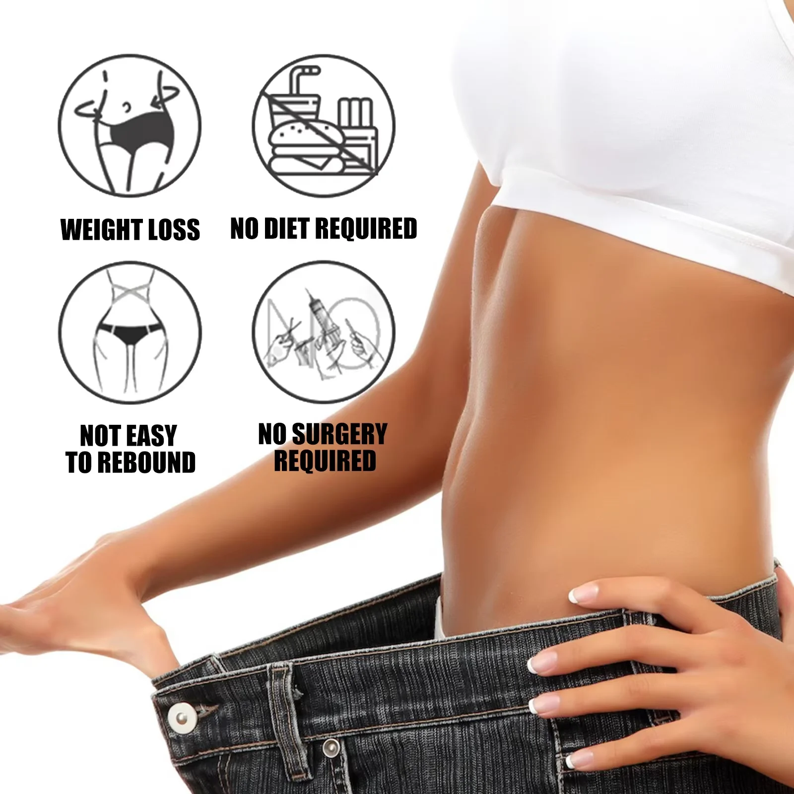 حبوب فقدان الوزن التخسيس السموم قوية الدهون الموقد حمية حبوب الشهية القمع التمثيل الغذائي الداعم الجمال الصحة