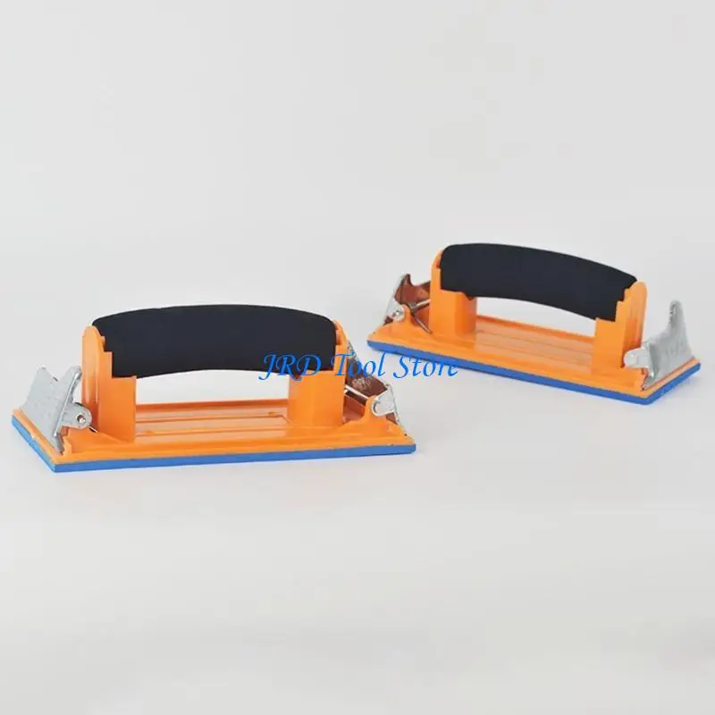A2UD Sander с ручкой с губкой