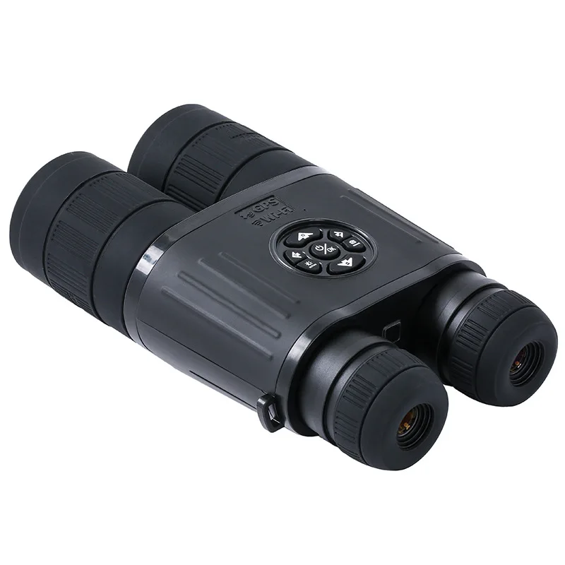 High Quality Best Seller Compact Foldable Binoculars  for Adults Bird Watching Hiking