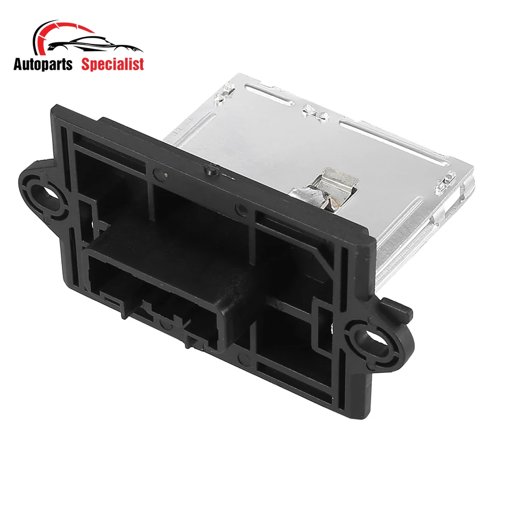 Blower Motor Resistor 27150-AX115 For Nissan Micra Note Cube Tiida Versa NV200 Series Models