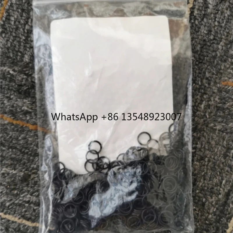 

Уплотнительное кольцо HAFFMANS 001.400, абсолютно новое, оригинал