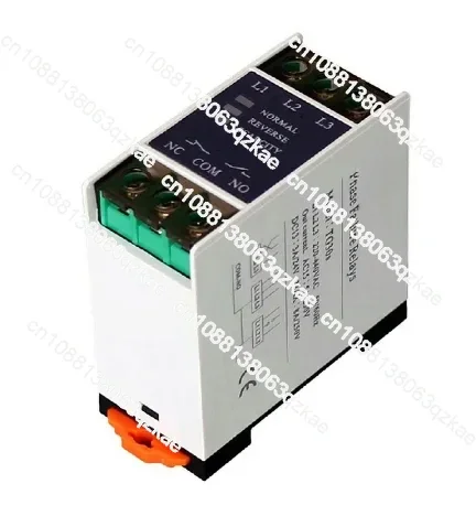 Tg30s 220-440V AC Solid State Relay Special Phase-Missing Relay for Elevator