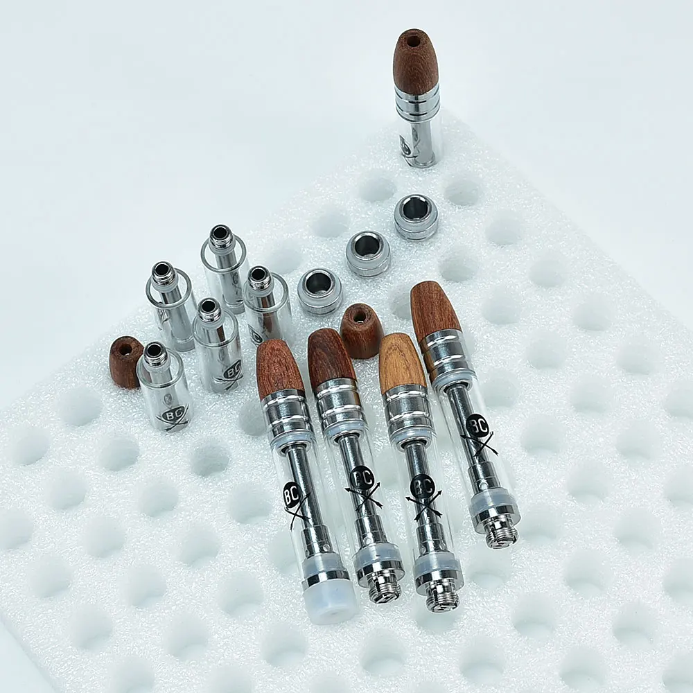 WOLFCOOLVAPE 10 CC-ELL 0.8 /1.0 BC vape accessory for accessories - related product image