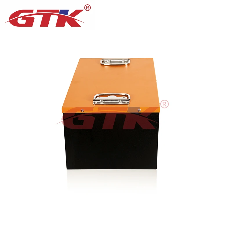 GTK Lifepo4 12V 24V 48V 100Ah 200Ah リチウム鉄リン酸バッテリー