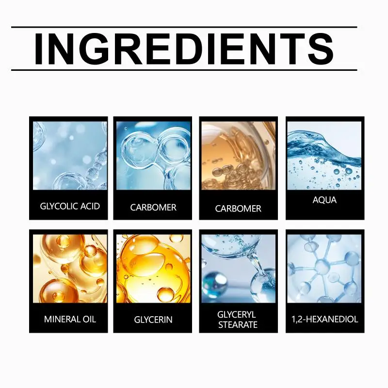 Lightweight Night Body Cream Deep Moisture & Nourishment Sleep Skin Care for Soft Comfortable Skin All Night