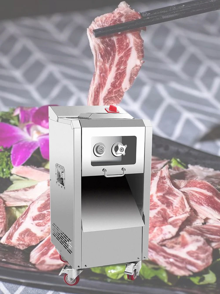 Commercial High-Pow…