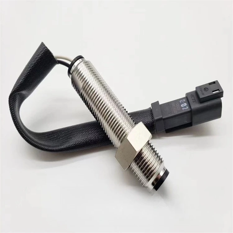 

E330D E336D E336D2 Датчик скорости двигателя, детали экскаватора