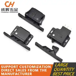 C3-803/805 Grab type door lock Impact type sliding door latch SOUTHCO side mounted/snap in hook lock