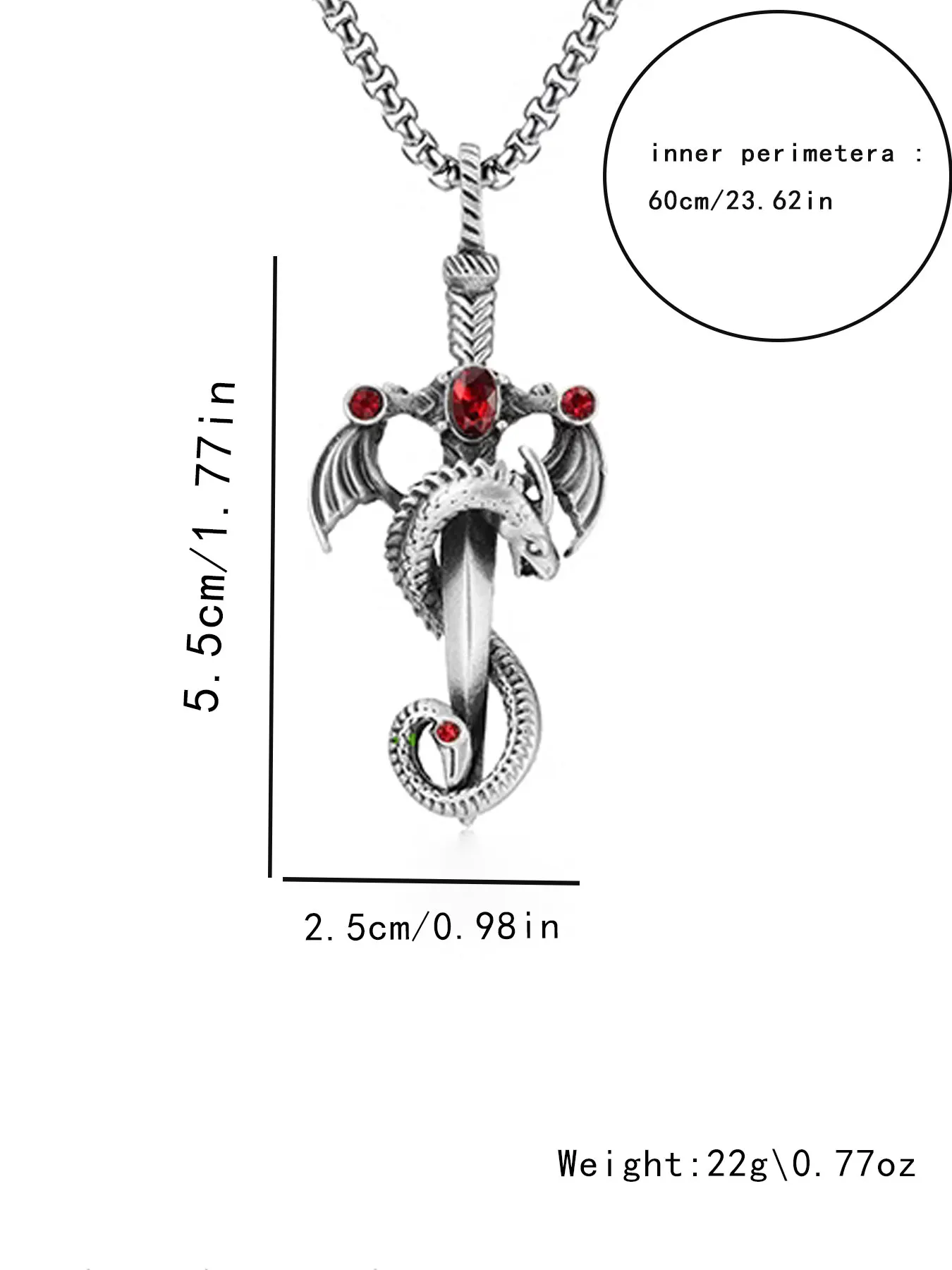 Product detail