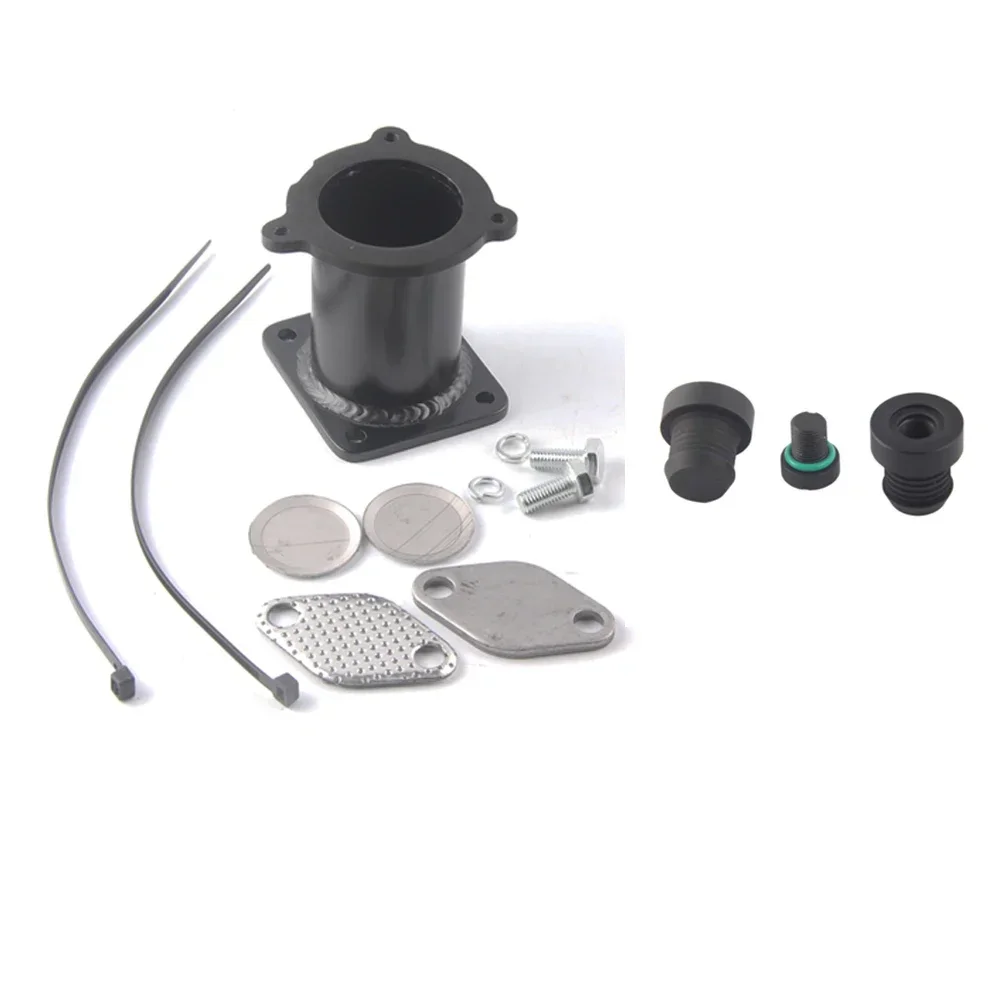 Schwarze Adapterstopfen, Thermostat-Bungs-Entfernungsset für BMW Serie 1, 3, 5, 7 – Kühler-Einrichtung, Auto-Reparatur-Werkzeugsatz – Detail 5