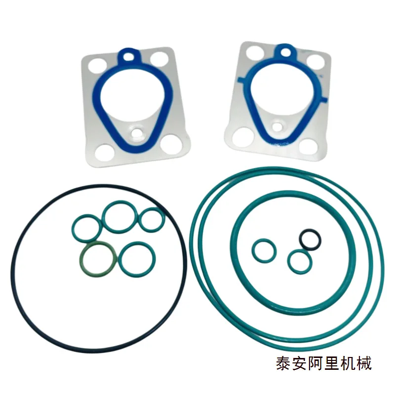 Suitable for Delphi Common Rail Pump 7135-681/686 Repair Kit, Oil Pump Repair Parts