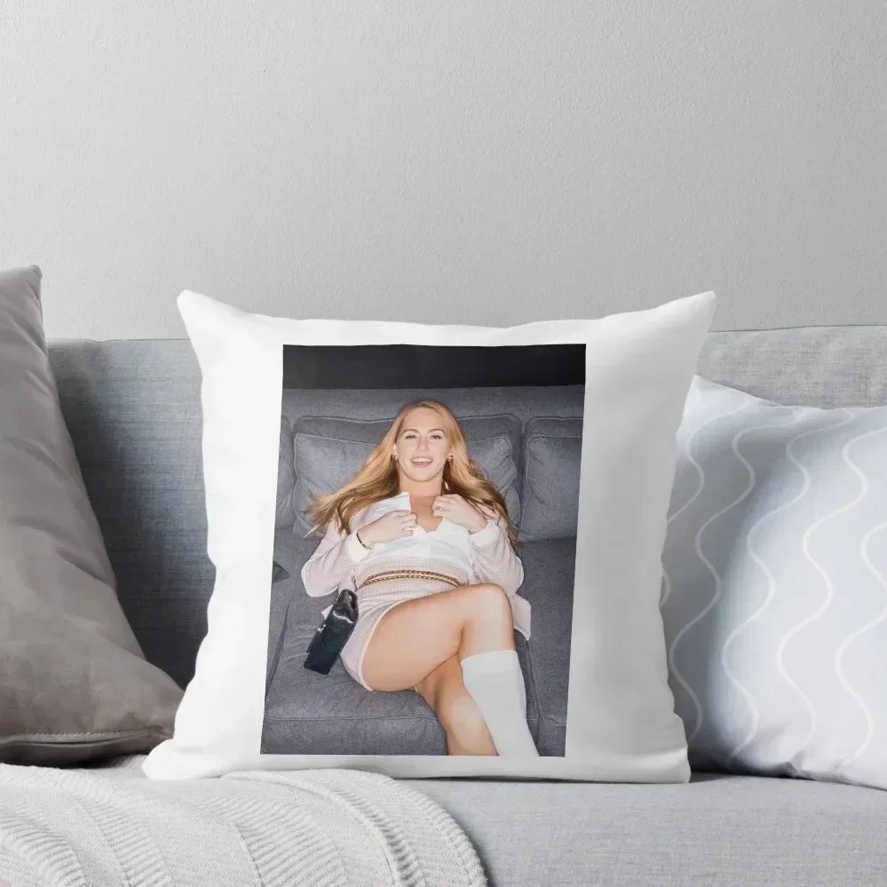

Carter Cruise Throw Pillow luxury home accessories Room decorating items Elastic Cover For Sofa Couch Cushions pillow