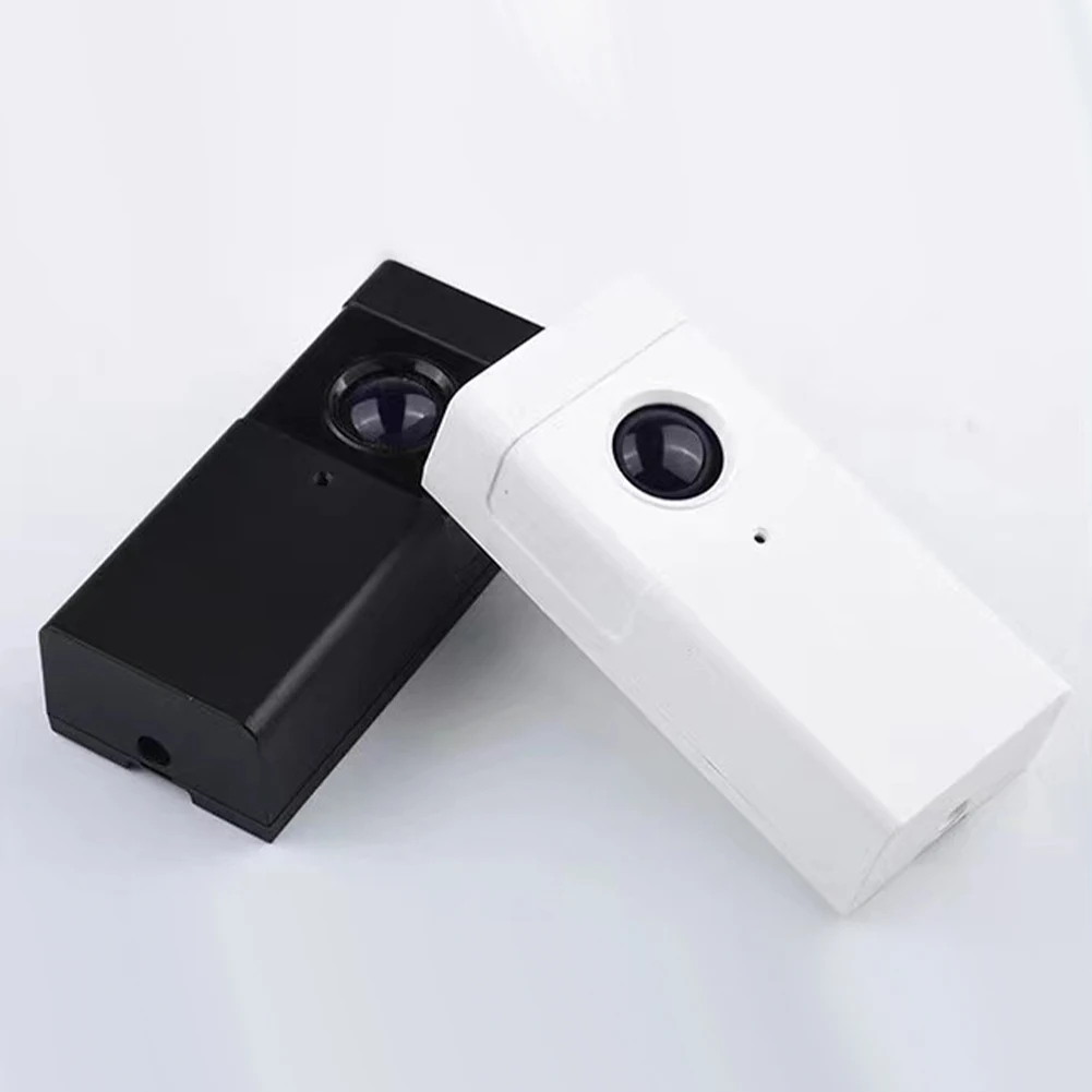 Automated Gate Safety Infrared Photocells Infrared Sensor Kit Safe Infrared Sensor for Automatic Garage Door Window Opener