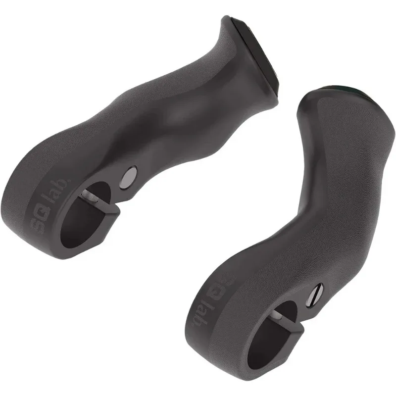 

411/410 2.0 Ergonomic Mountain Bike Pneumatic Rest Pair