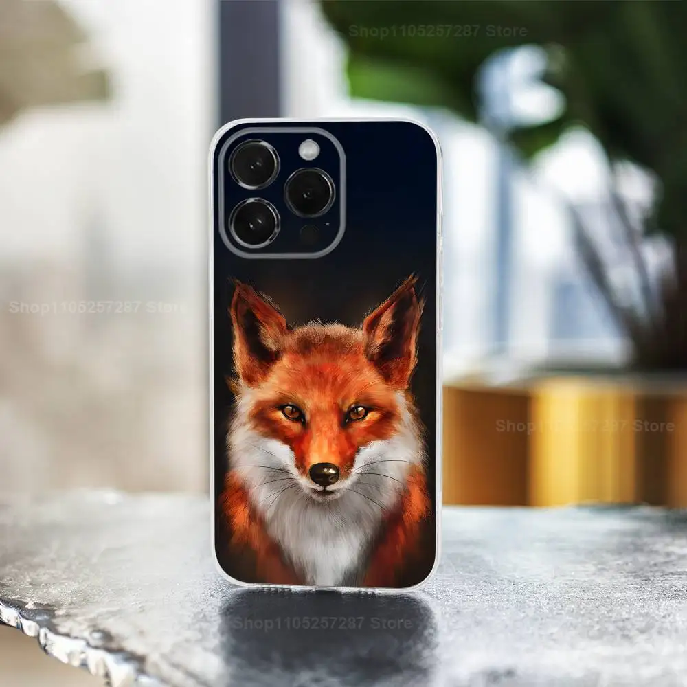 حافظة لهاتف آيفون 12، Mini،16،X،13،XR،15،Pro،17،Plus،11،Max،14،SE،XS،غطاء ناعم شفاف