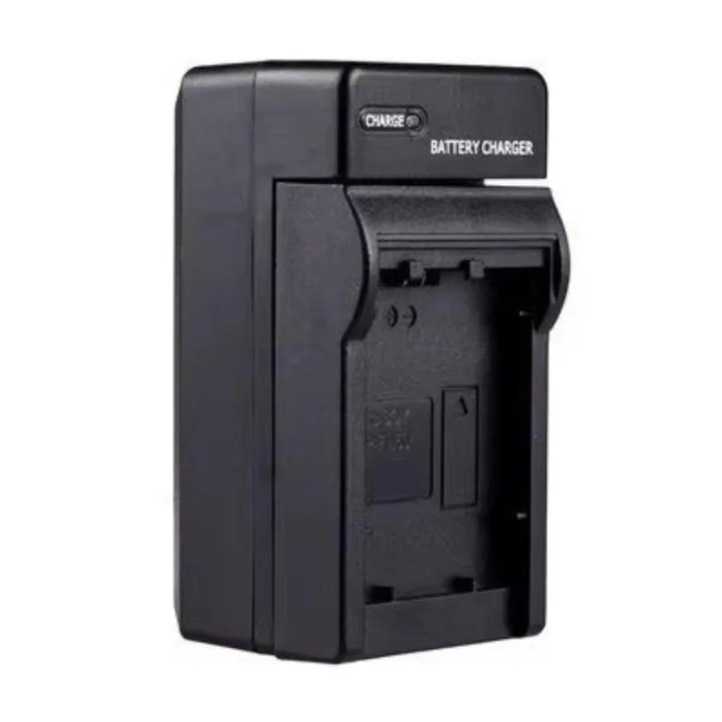 EN-EL20 Kamera-Akku, Ladegerät für Nikon-Kamera EL22 P950 P1000 J1 J2 J3 S1 A Digitalkamera 7,2 V 1020 mAh