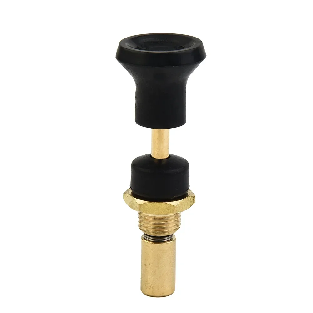 Accessories Starter Button Plunger Starter Button Hot Sale Popular Threaded 9.9mm Assembly Carburetor Choke Pull Up