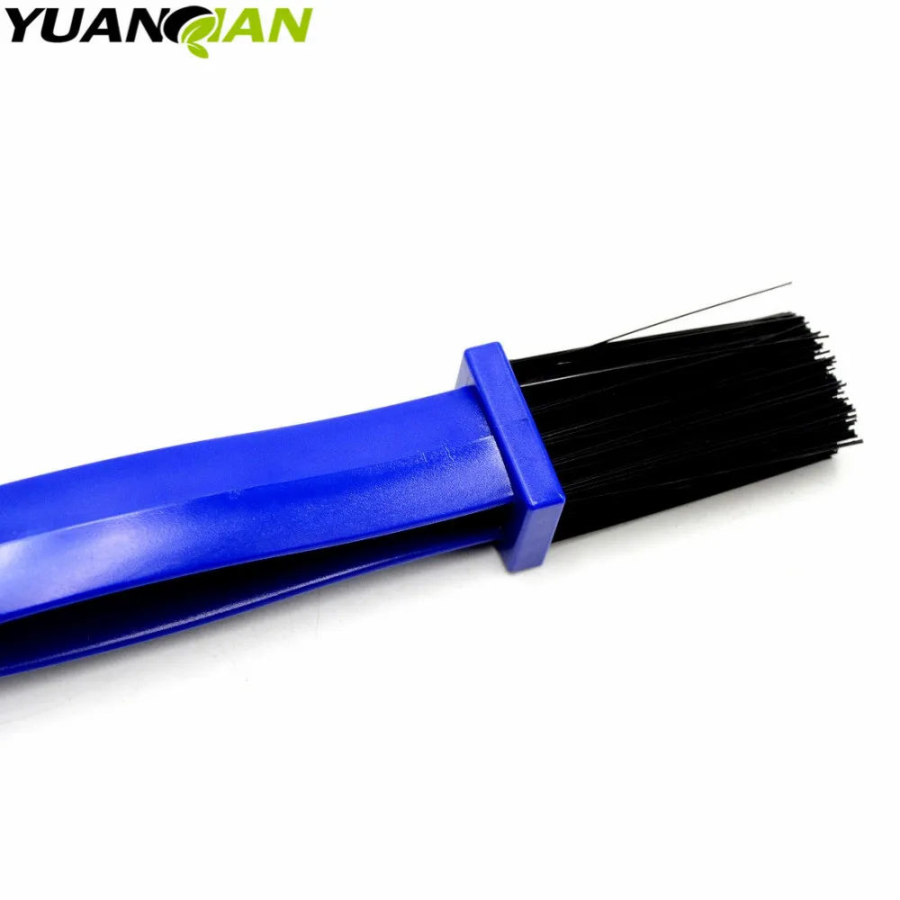 فرشاة تنظيف صيانة سلسلة الدراجة العالمية لهوندا CR YZ RM KX 80 125 250 450 500 CRF YZF RMZ KXF SX XC EXC XC-W SX-F